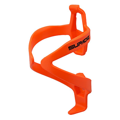 Bottle Cage Supacaz Fly Cage Poly N-Or