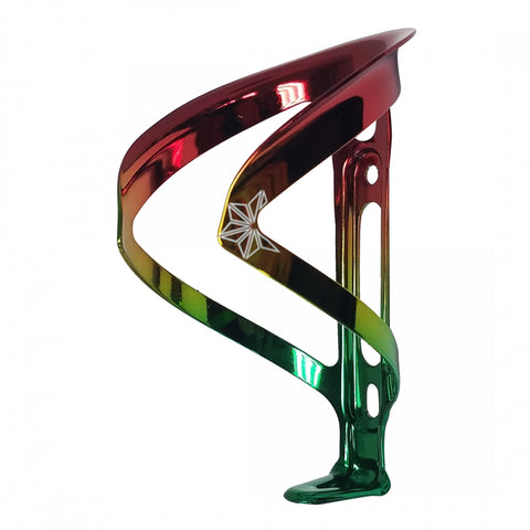 Bottle Cage Supacaz Fly Cage Aly Zion