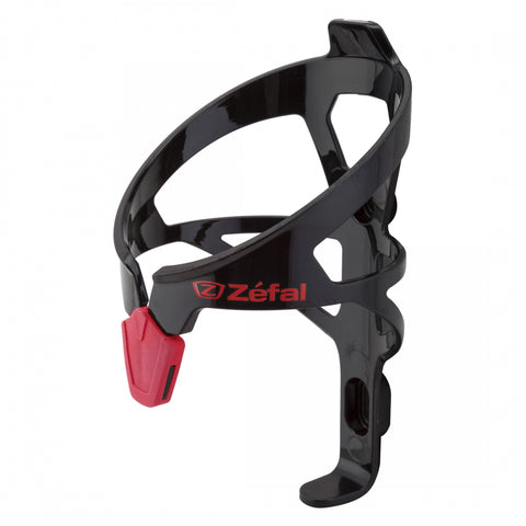 Bottle Cage Zefal Pulse A2 Bk/Rd