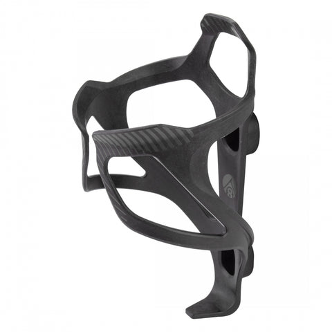 Bottle Cage Or8 Carbon Composite Klutch Bk/Bk