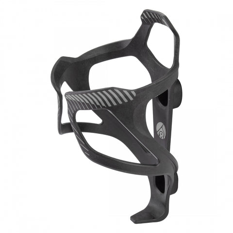 Bottle Cage Or8 Carbon Composite Klutch Bk/Gy