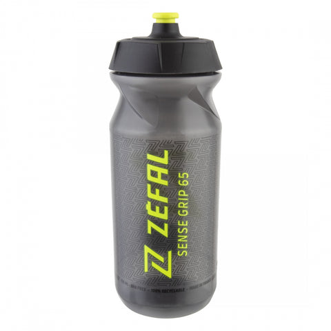 Bottle Zefal M65 Sense 650Ml Bk/Yl