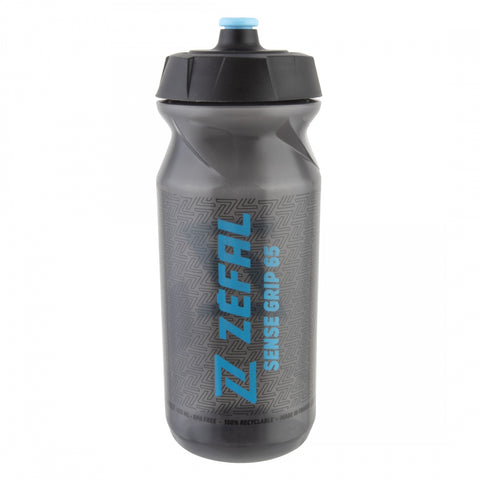 Bottle Zefal M65 Sense 650Ml Bk/Bu