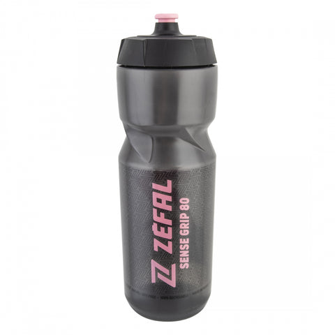 Bottle Zefal M80 Sense (J) 800Ml Bk/Pk