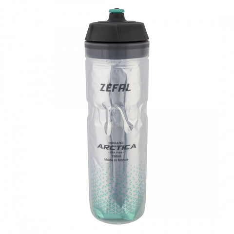 Bottle Zefal 1672 25Oz Arctica Insulated Gn