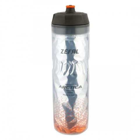 Bottle Zefal 1674 25Oz Arctica Insulated Yl