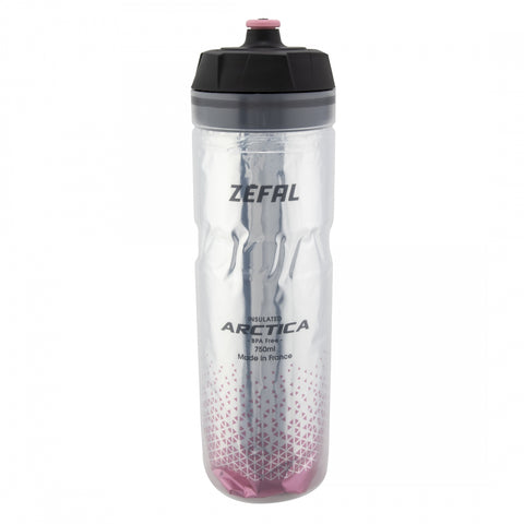 Bottle Zefal 1675 25Oz Arctica Insulated Pk
