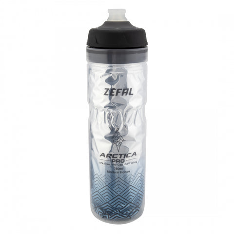 Bottle Zefal 25Oz Arctica Pro 75 Insulated Sl/Bu