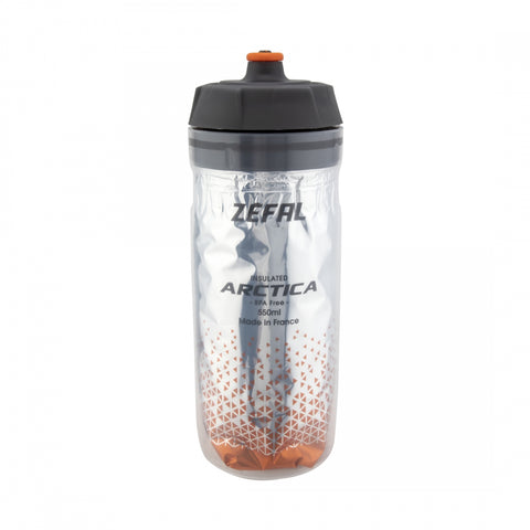 BOTTLE ZEFAL 18.5oz ARCTICA 55 INSULATED SL/OR