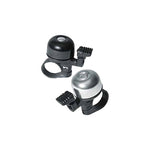 Bell Delta Classic 22.2 Clamp Alloy Bk