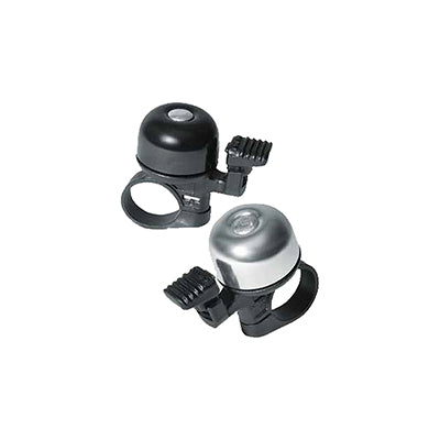 Bell Delta Classic 22.2 Clamp Alloy Bk