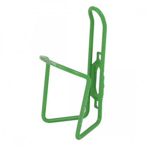 BOTTLE CAGE MIN AB100-5.5 DURA-CAGE ALY PC-LEAF-GN