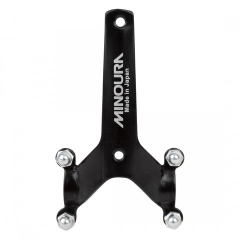 Bottle Cage Min Holder Bh-60 Hb Bk