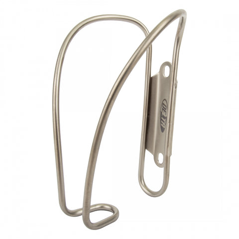 BOTTLE CAGE DELTA SS