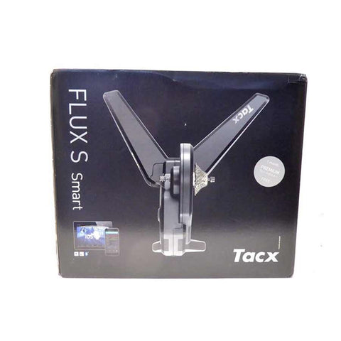 Tacx, Box for Flux S Smart
