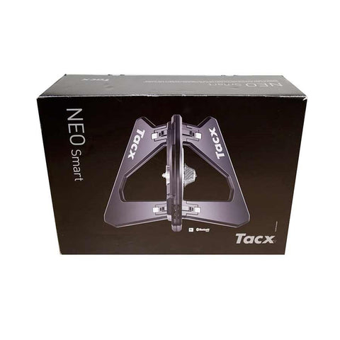 Tacx, NEO Smart packaging