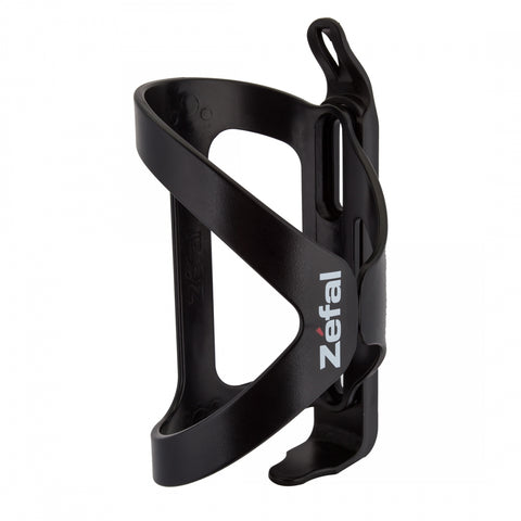 Bottle Cage Zefal Wiiz Side Mount Bk