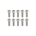 Hardware Bolts Sunlt Allen Ss M6X16 Bgof10