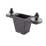 Bike Case Sunlt 2010-13 Rep 2-Hole Foot
