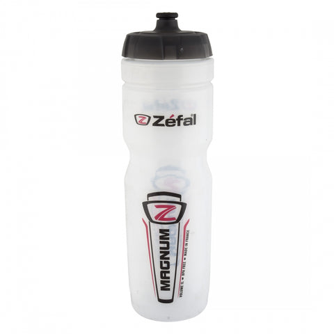 Bottle Zefal 164 33Oz Magnum Translucent