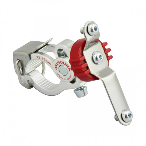 BOTTLE CAGE MIN HOLDER BH100S 22-29mmSL