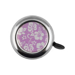 Bell Clean Motion Swell Pink Flowers
