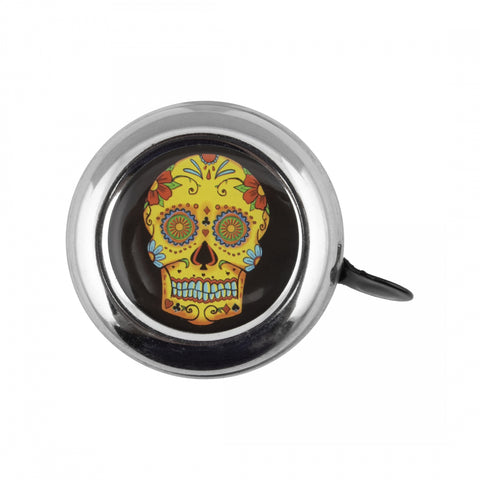Bell Clean Motion Swell Sugar Skull