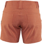 Club Ride Eden Short Burnt Ochre WoMen's