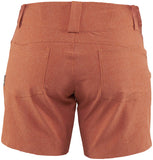 Club Ride Eden Short Burnt Ochre WoMen's