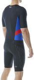 TYR Competitor Speedsuit - Black/Blue Men's Small