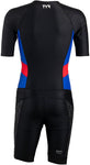 TYR Competitor Speedsuit - Black/Blue Men's X-Large