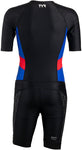 TYR Competitor Speedsuit - Black/Blue Men's Medium