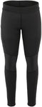 Garneau Solano Men's Chamois Tights Black