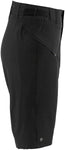 Garneau Leeway 2 Short Black Men's