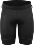 Garneau Leeway 2 Short Black Men's