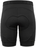 Garneau Leeway 2 Short Black Men's