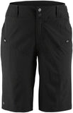 Garneau Leeway 2 Short Black Men's