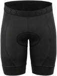 Garneau Cycling Inner Short Black Men's