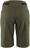 Garneau Latitude 2 Short Forest Night WoMen's