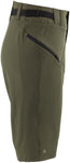 Garneau Latitude 2 Short Forest Night WoMen's