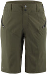 Garneau Latitude 2 Short Forest Night WoMen's