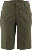 Garneau Latitude 2 Short Forest Night WoMen's