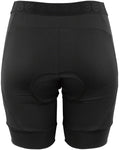 Garneau Latitude 2 Short Black WoMen's