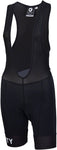 All City Perennial WoMen's Bib Short Black