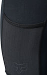 Fox Racing Flexair Bib Short - Black Women's Medium