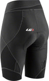 Garneau CB Carbon 2 women's short Black