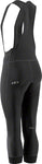 Garneau Enduro 3 Men's Bib Knicker Black