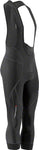 Garneau Enduro 3 Men's Bib Knicker Black