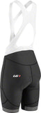 Garneau CB Neo Power RTR WoMen's Bib Black/White