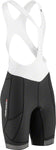 Garneau CB Neo Power RTR WoMen's Bib Black/White